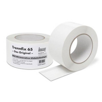 Ločilni trak Knauf Trenn fix Fugiranje in armiranje